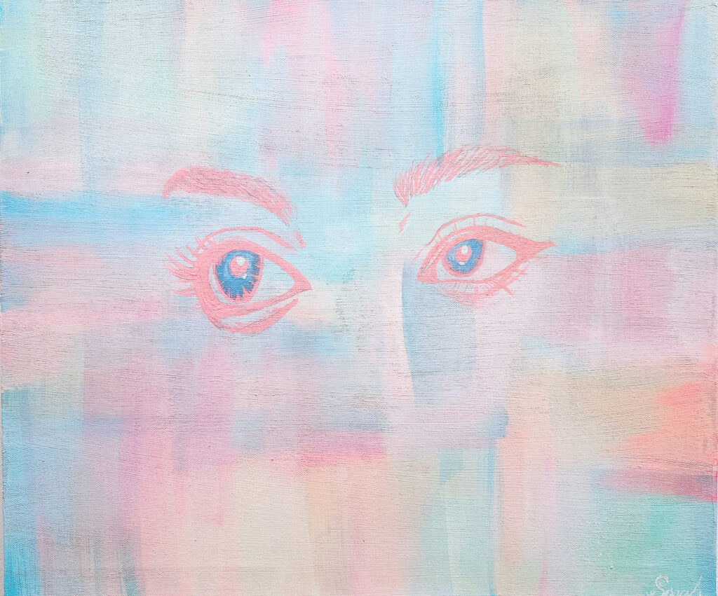 もう一つの世界 －夢の中へ－